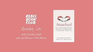 Rebel Book Club x Love: What can we learn from nonmonogamy? How can we use effective communication?