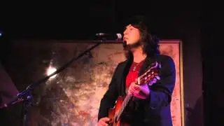 はたけやま裕『桜』 Live Supported by KORG WAVEDRUM