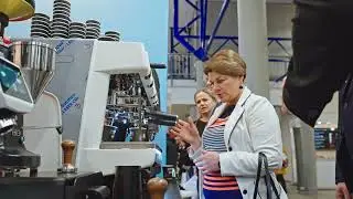 Taste Vilnius Fair 2024 Jungent Foodservice