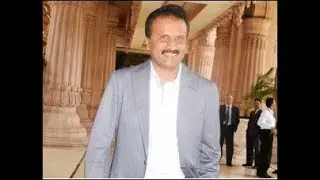 Watch: CCD founder VG Siddhartha's journey so far