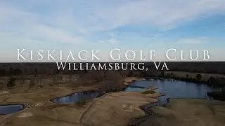 Kiskiack Golf Club