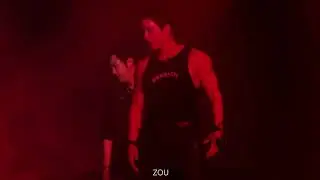 260103【BOOM】 HOOK - WHO：KING IN TAIPEI
