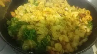 Pastaa yumm