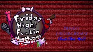 Monika.EXE Vs DDTO: Ballad Of Markov - Project Libitina Remix