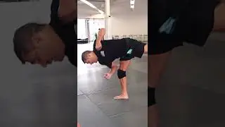 This Detail Will Help You Hit More Uchi Mata's #judo
