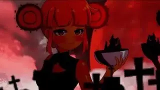 MoxiFloxi - Don't Panic! (Video Remake)