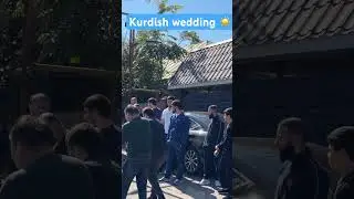 Kurdish wedding in Kazakhstan🇰🇿 // Курдская свадьба в Казахстане💍☀️