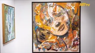 Müslüm Teke | Sizin Yüzünüz'den | Cadde 160 Art Gallery