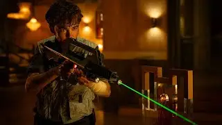Alien: Earth - The Sci-Fi Series That's Shockingly Cyberpunk