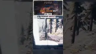 This Game Will RUIN Your Friendships | The ULTIMATE 4 Player RV Survival Chaos🚐