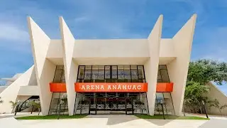 Arena Anáhuac