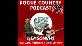 Rogue Country Podcast with GemsOnVHS!