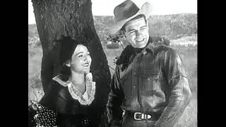 The Phantom Cowboy (1935) | Classic Western Mystery | Full Movie | Movie Time Classics 18