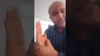 Examen kiné au niveau du poignet et de la main 