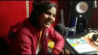 live recording mission Song l Nisha Naina l Dil mein Sama gaile