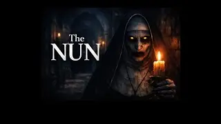 The Nun: Convent Ke Andar Chhupa Shaitan 😱 | Horror Movie Explained Hindi