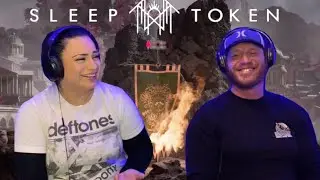Sleep Token - Dangerous (Reaction) 