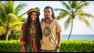 Forever Love &ndash; Deep Emotional Reggae Song for Couples & Love