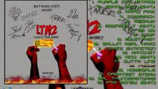 15. BUILT AROUND LOYALTY (FAME, 12/12 SLIM) - FOCUS *LOYALTY THEN MONEY 2*