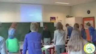 Jouw schooldag op het ASO Spijker in Hoogstraten.