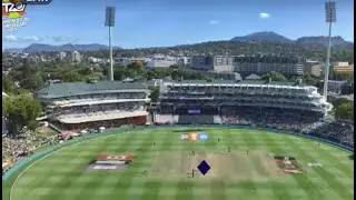 Live: England Women vs South Africa Women T20 World Cup | Semi-Final 2 | ENGW vs RSAW | T20I 2023