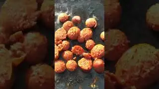 👨🏻&zwj;🍳Easy Fast Camp Cooking Recipe🔥#campcooking #campfood #overland #campinglife #mealsinminutes