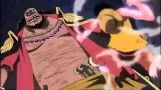 Ван пис   спасти эйса one piece   saving ace