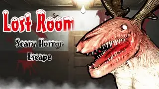 || Lost Room Scary New Horror Game Escape Android Gameplay