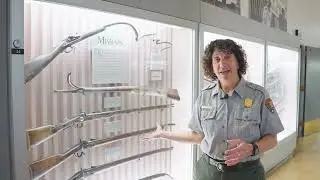 The Springfield Armory: America's First Armory & Largest History Military Firearms Collection