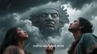 🌊 Tlaloc: el dios que da la vida… y también la arrebata