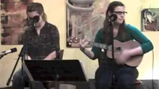 Love You Today- Live @ the Nervous Dog Cafe