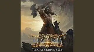 Temple of the Ancient God