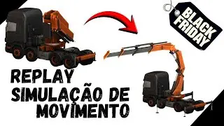 REPLAY LIVE - ANIMA&Ccedil;&Atilde;O PATOLAMENTO