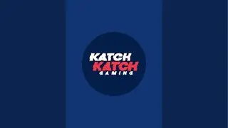 Kach kach Gaming is live