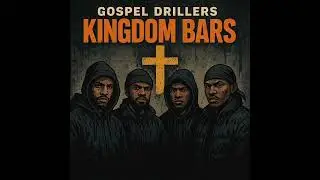 Gospel Drillers - Kingdom Bars