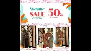J. Summer Clearance Sale up to 50% off 2020/j. end of season sale 2020/My Simple Velog