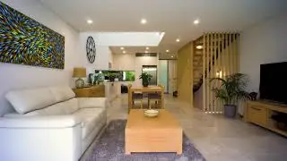 2 4 10 Cavendish Street Concord West, Dib Chidiac