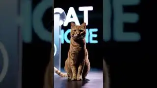 The Future of Cat Technology: Cat Phone! 🐾
