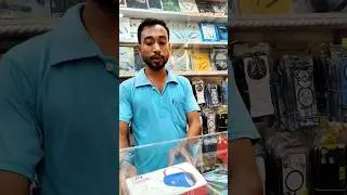RD PORTABLE BT SPEAKER #following #youtuber #kabir mobile shop 📲
