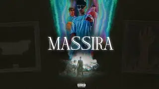 Skotty1 Massira (prod by ramoon)