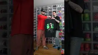 Мой БРАТ выбирает нам наряд 🤝👥