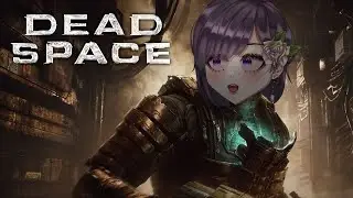 STOMP STOMP STOMP STOMP | Dead Space
