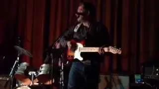 Harlan Hall and the Renegades
