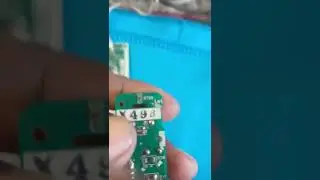 Daikin Room Temperature sensor 💤