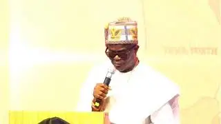 OGUN STATE @ 50: INTER-FAITH PRAYERS AND THANKSGIVING SERVICE