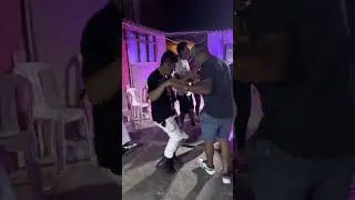 Un poco de lo que fue el cumplea&ntilde;os de Chispita | JosePika