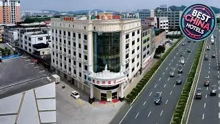 Vienna Hotel Foshan Shunde Chen Village Funyard Headquarter Jinlong Metro Station | China 🛏️