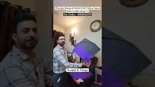 Delhi Manjha King Kite Collection | Full Video Soon | #shortvideo #shorts #short
