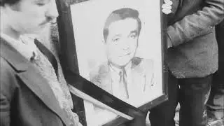 Ceyhun Mirzəyevin 75 yaşı tamam olur.