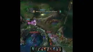 Vulcan Experiences Hilarious Bug at MSI (2022) | League of Legends Esports Moments #Shorts